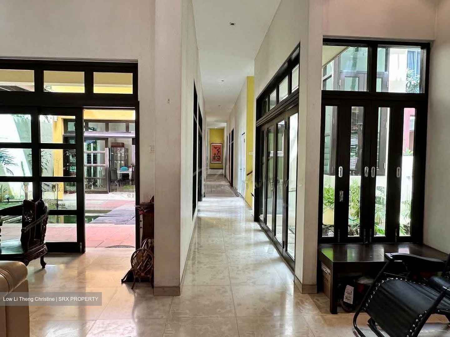 Frankel Estate (D15), Detached #611329481